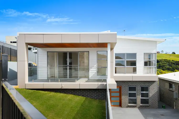 4 Merrick Circuit, Kiama NSW 2533