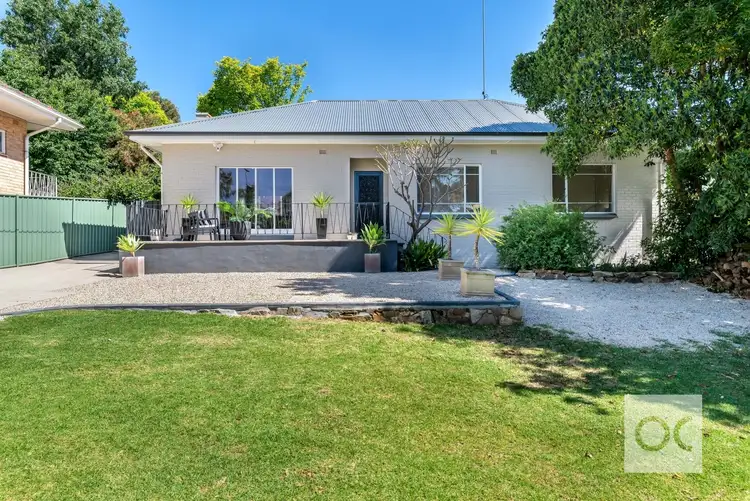 12 Wilaroo Avenue, Beaumont SA 5066