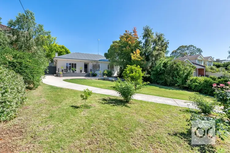 Fifth view of Homely house listing, 12 Wilaroo Avenue, Beaumont SA 5066