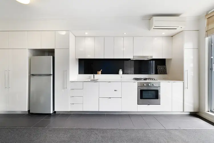 Fifth view of Homely apartment listing, 414/16-20 Smail Street, Ultimo NSW 2007