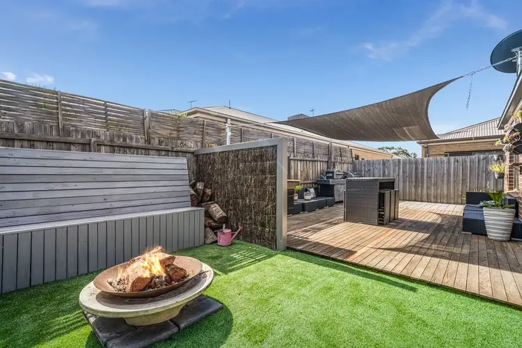 Third view of Homely house listing, 18-20 Oriondo Way, Marshall VIC 3216