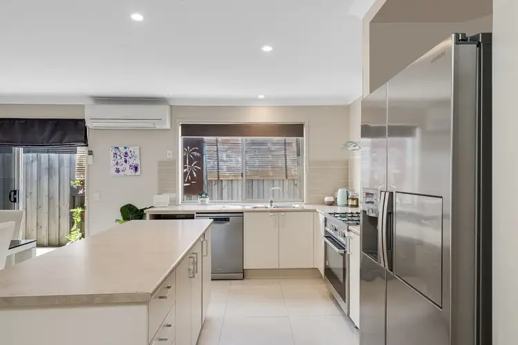 Fourth view of Homely house listing, 18-20 Oriondo Way, Marshall VIC 3216