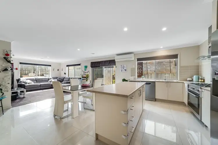 Fifth view of Homely house listing, 18-20 Oriondo Way, Marshall VIC 3216