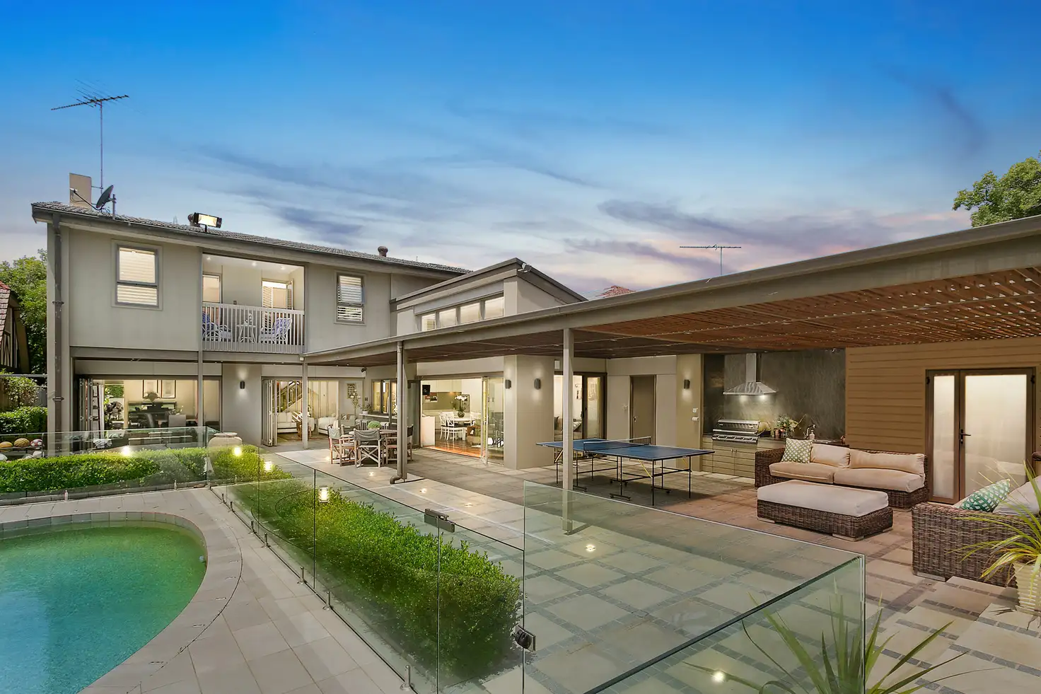 Main view of Homely house listing, 69 Chalmers Road, Strathfield NSW 2135