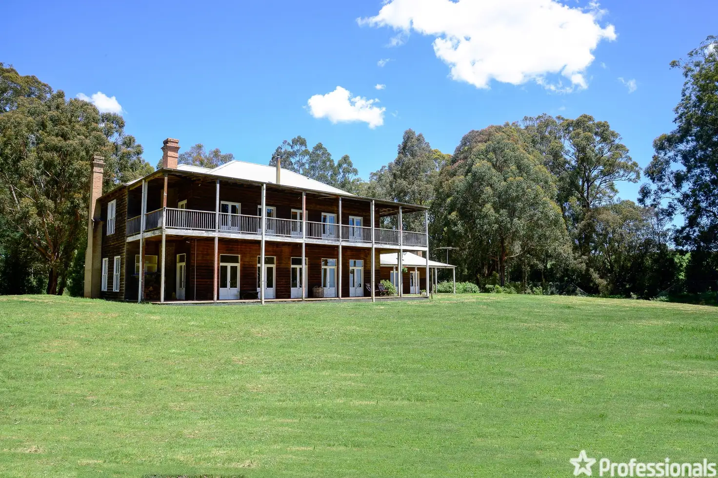 Main view of Homely house listing, 540 Mount Beenak Road, Three Bridges VIC 3797