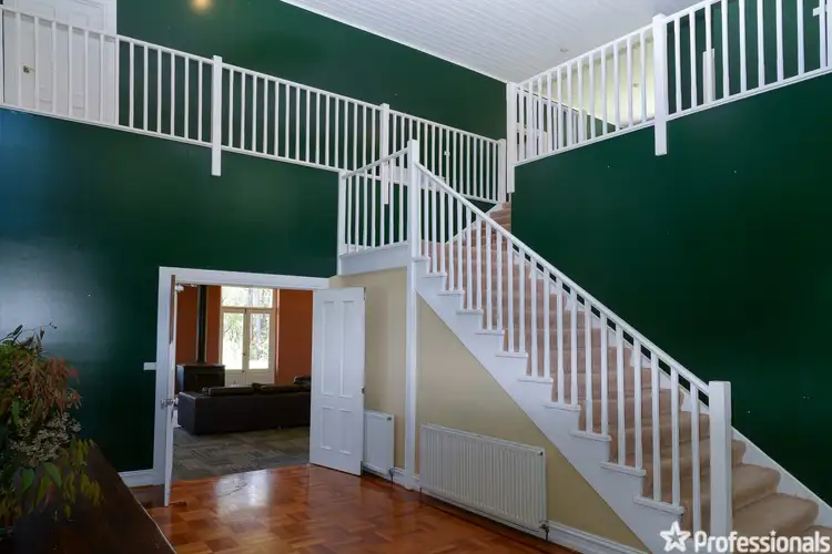 Third view of Homely house listing, 540 Mount Beenak Road, Three Bridges VIC 3797