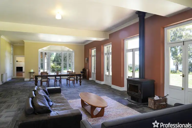 Fourth view of Homely house listing, 540 Mount Beenak Road, Three Bridges VIC 3797