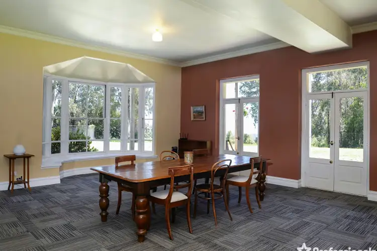 Fifth view of Homely house listing, 540 Mount Beenak Road, Three Bridges VIC 3797