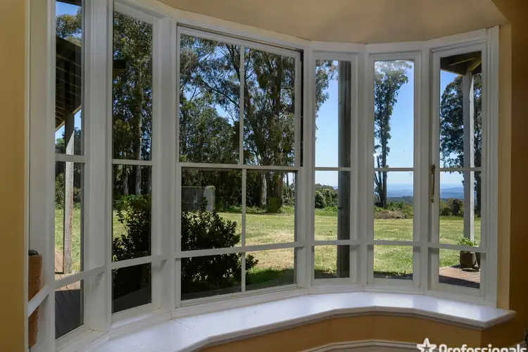 Sixth view of Homely house listing, 540 Mount Beenak Road, Three Bridges VIC 3797