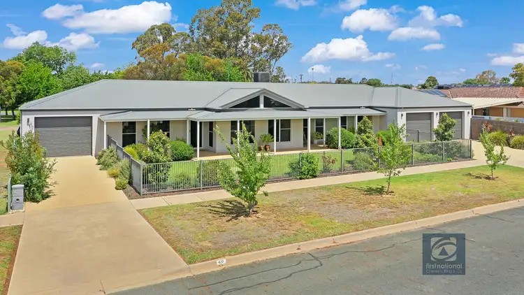 49 Popplewell Street, Moama NSW 2731