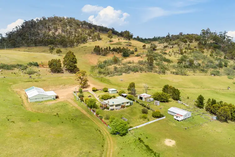 282 Grices Road, Tea Tree TAS 7017