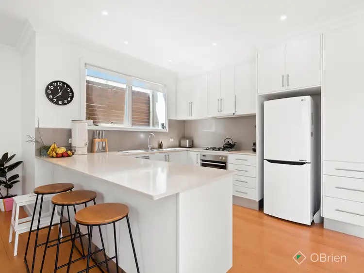 Fifth view of Homely townhouse listing, 1A Evan Street, Parkdale VIC 3195