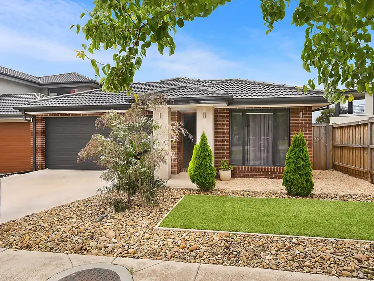 Main view of Homely house listing, 21 Power Way, North Geelong VIC 3215