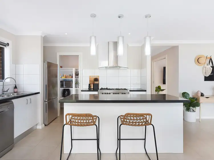Fourth view of Homely house listing, 21 Power Way, North Geelong VIC 3215