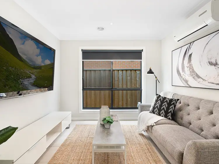 Fifth view of Homely house listing, 21 Power Way, North Geelong VIC 3215