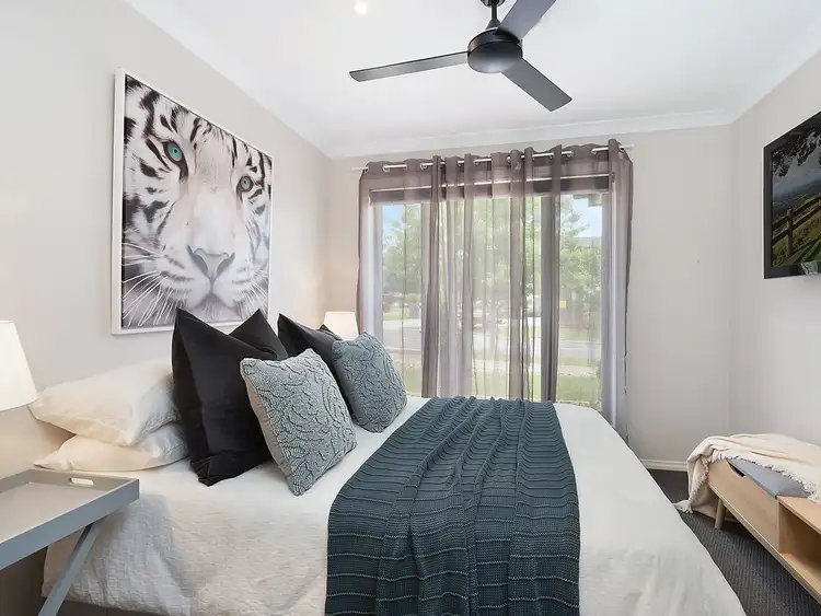 Sixth view of Homely house listing, 21 Power Way, North Geelong VIC 3215