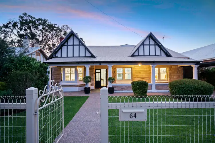 Main view of Homely house listing, 64 Third Avenue, Forestville SA 5035