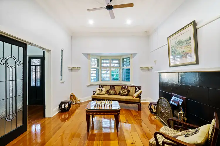 Second view of Homely house listing, 64 Third Avenue, Forestville SA 5035