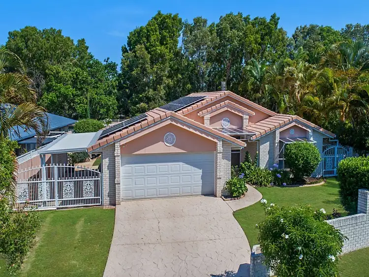Third view of Homely house listing, 7 Archer Court, Pelican Waters QLD 4551