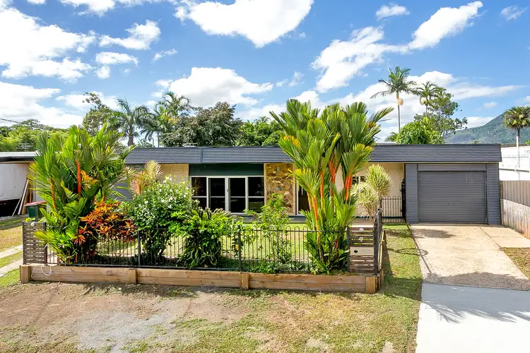 Main view of Homely house listing, 7 Cavallaro Avenue, Earlville QLD 4870