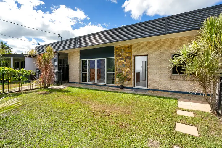 Second view of Homely house listing, 7 Cavallaro Avenue, Earlville QLD 4870