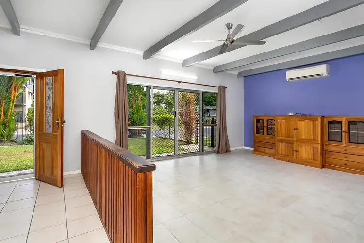 Fourth view of Homely house listing, 7 Cavallaro Avenue, Earlville QLD 4870