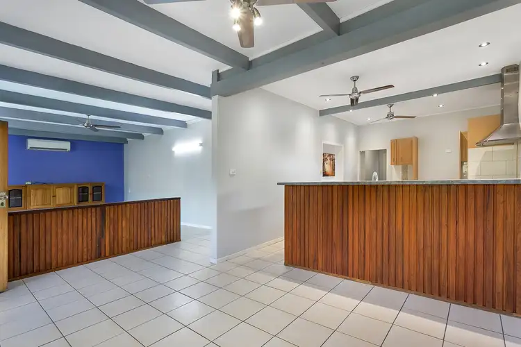 Fifth view of Homely house listing, 7 Cavallaro Avenue, Earlville QLD 4870