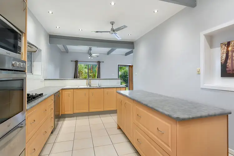 Sixth view of Homely house listing, 7 Cavallaro Avenue, Earlville QLD 4870