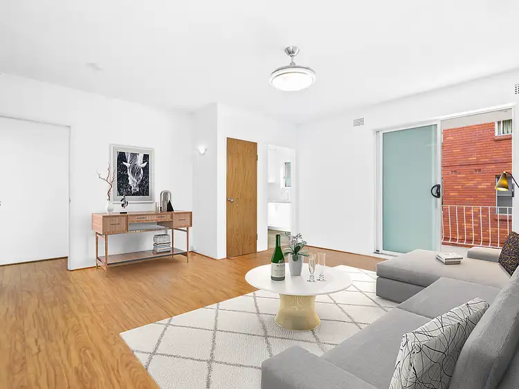 6/79 Queens Road, Hurstville NSW 2220