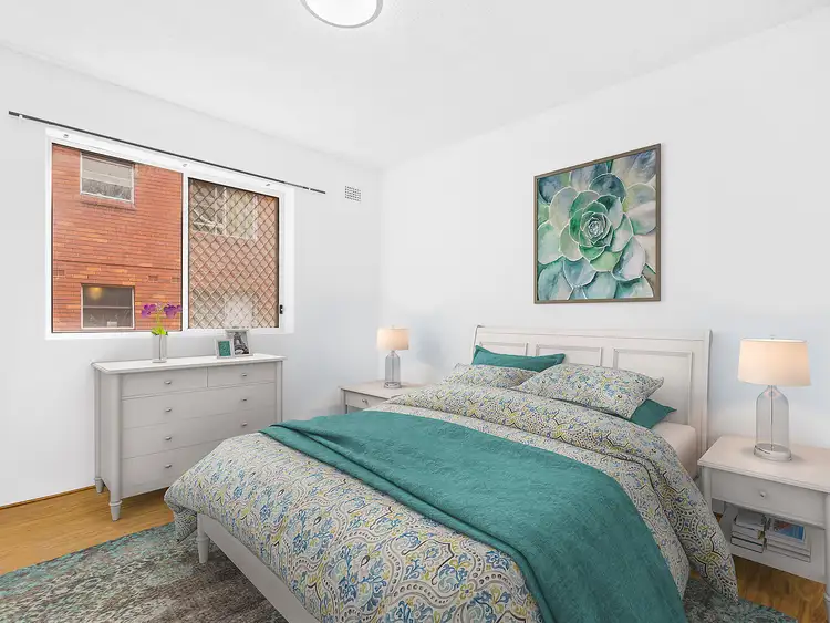 Fourth view of Homely unit listing, 6/79 Queens Road, Hurstville NSW 2220