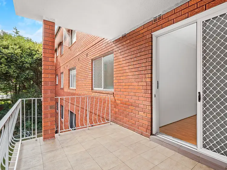 Sixth view of Homely unit listing, 6/79 Queens Road, Hurstville NSW 2220