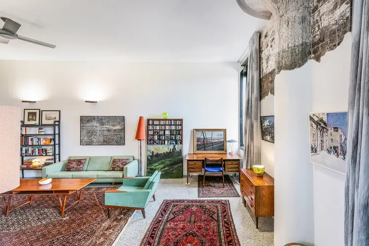 Third view of Homely apartment listing, 10/8 Crewe Place, Rosebery NSW 2018