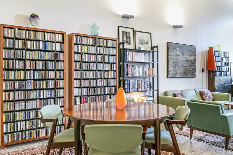 Fifth view of Homely apartment listing, 10/8 Crewe Place, Rosebery NSW 2018