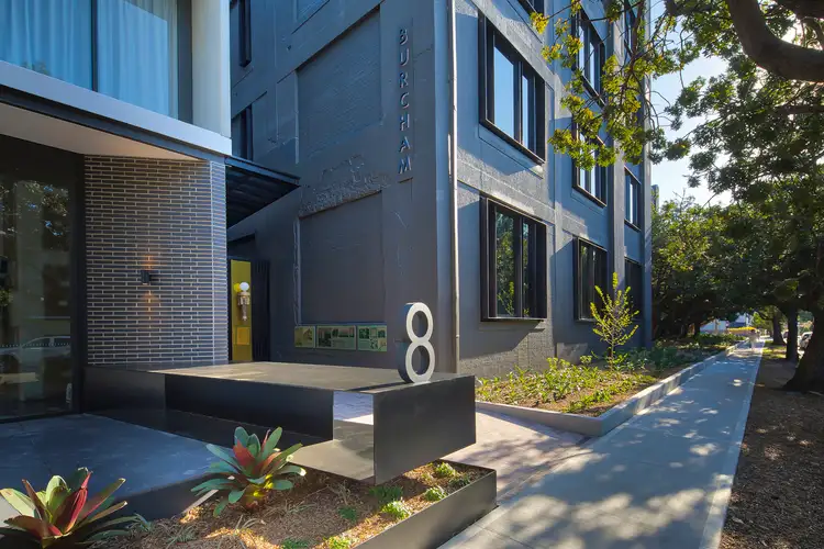 Sixth view of Homely apartment listing, 10/8 Crewe Place, Rosebery NSW 2018
