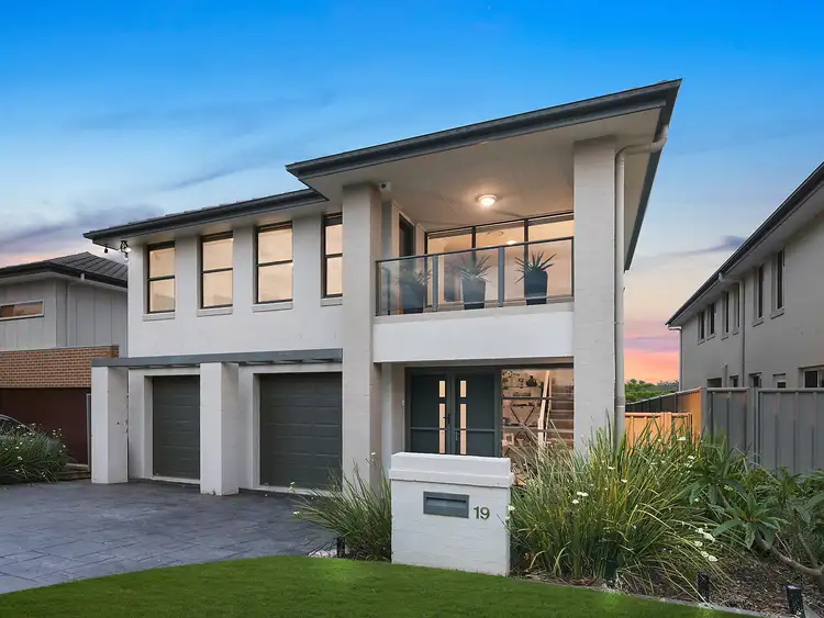19 Collingridge Way, Berowra NSW 2081