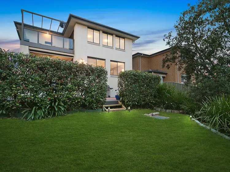 Second view of Homely house listing, 19 Collingridge Way, Berowra NSW 2081