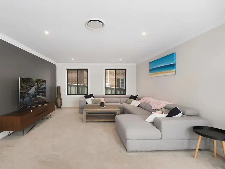 Third view of Homely house listing, 19 Collingridge Way, Berowra NSW 2081