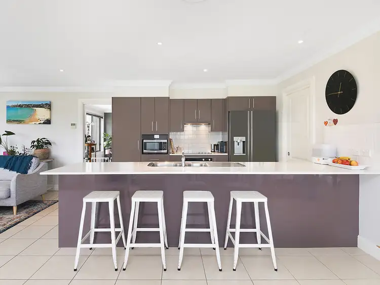 Fourth view of Homely house listing, 19 Collingridge Way, Berowra NSW 2081