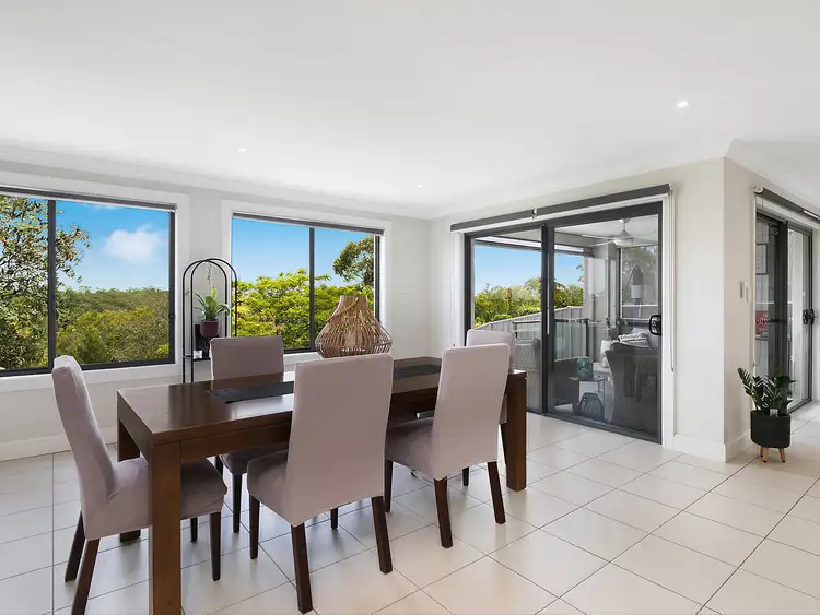 Fifth view of Homely house listing, 19 Collingridge Way, Berowra NSW 2081