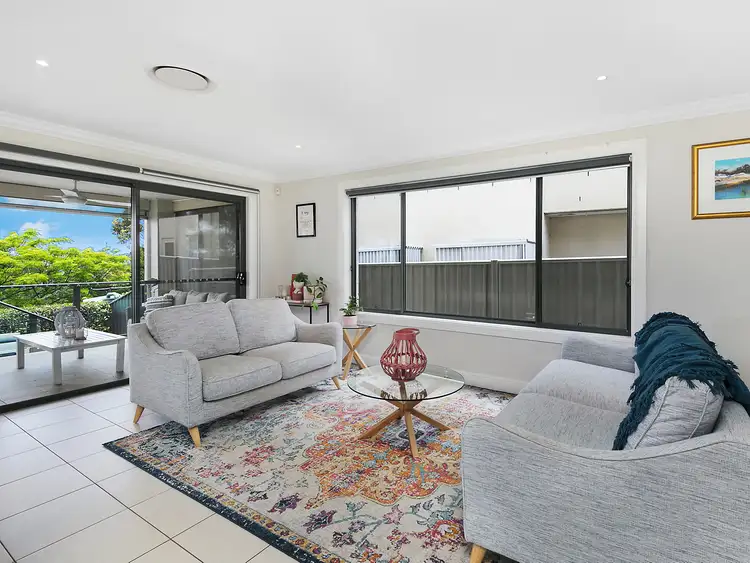 Sixth view of Homely house listing, 19 Collingridge Way, Berowra NSW 2081