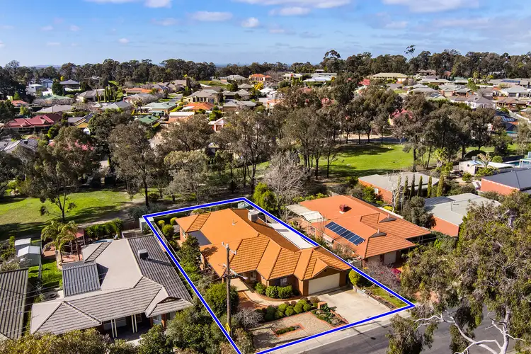 Main view of Homely house listing, 33 Butcher Street, Strathdale VIC 3550