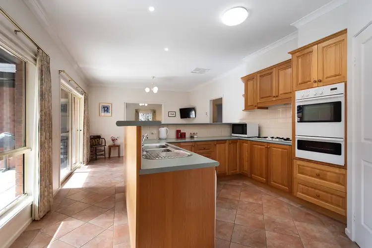 Fifth view of Homely house listing, 33 Butcher Street, Strathdale VIC 3550