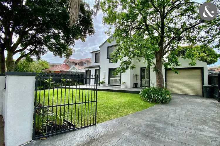 1/28 Ivy Street