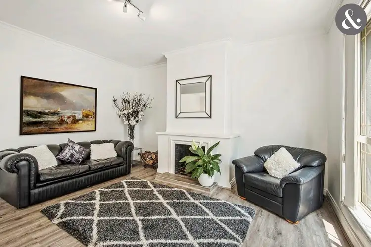 Third view of Homely house listing, 1/28 Ivy Street, Hampton VIC 3188