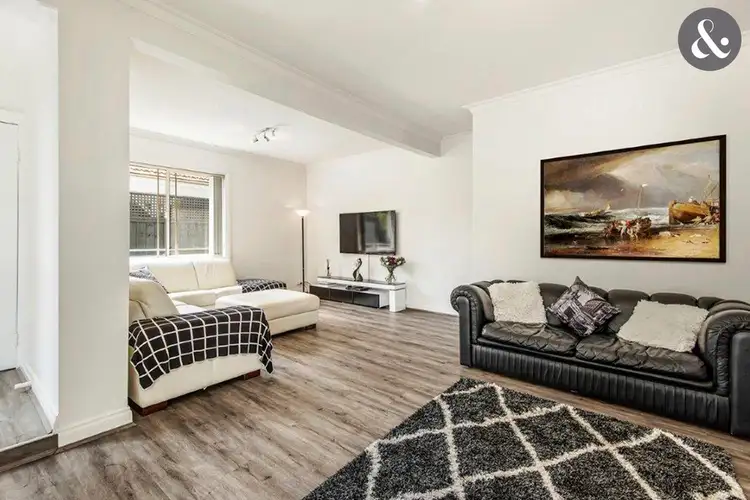 Fourth view of Homely house listing, 1/28 Ivy Street, Hampton VIC 3188