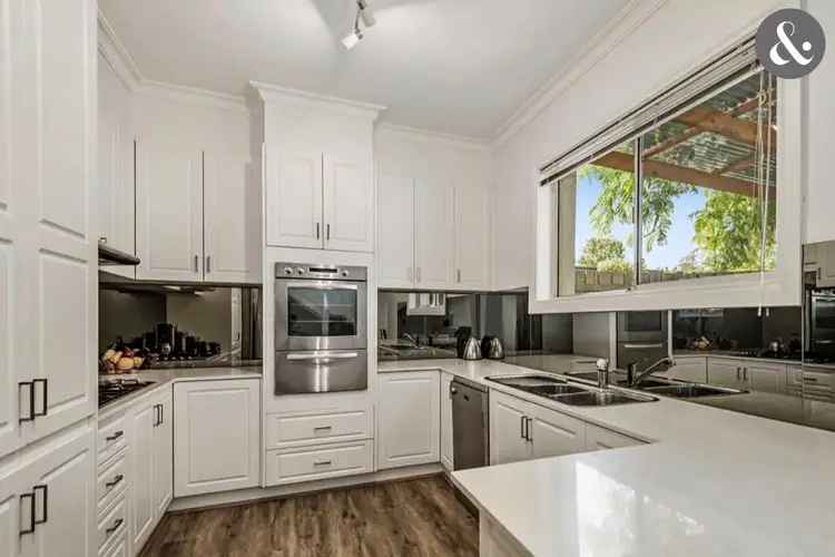 Sixth view of Homely house listing, 1/28 Ivy Street, Hampton VIC 3188