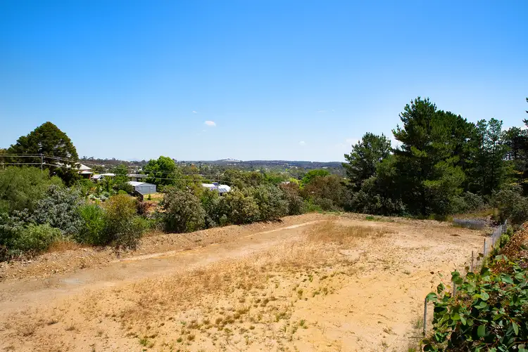 Second view of Homely land listing, LOT 1, 95 Lyttleton Street, Castlemaine VIC 3450