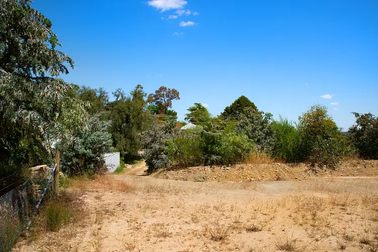 Third view of Homely land listing, LOT 1, 95 Lyttleton Street, Castlemaine VIC 3450