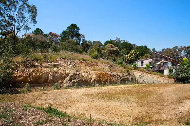 Fourth view of Homely land listing, LOT 1, 95 Lyttleton Street, Castlemaine VIC 3450