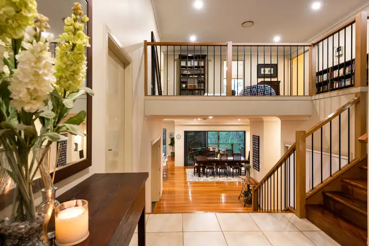 Fourth view of Homely house listing, 45 Dunamis Court, Cornubia QLD 4130